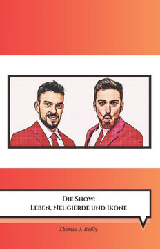 Die Show: Leben, Neugierde und Ikone: Die offizielle Hommage an die Serie, die eine Ära des modernen Fernsehens geprägt hat
