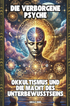 Die verborgene Psyche: Okkultismus und die Macht des Unterbewusstseins: Eine Reise durch die Schnittstellen von Psychologie, Ritualen und spi