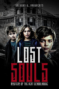 Lost Souls: The Mystery of the Dent Schoolhouse
