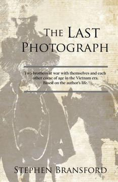 The Last Photograph