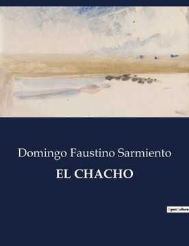 El Chacho El Chacho