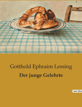 Der junge Gelehrte