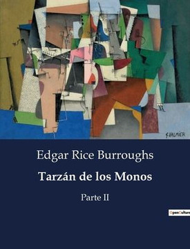 Tarzán de los Monos: Parte II