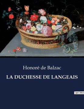 La Duchesse de Langeais