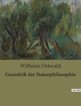 Grundriß der Naturphilosophie