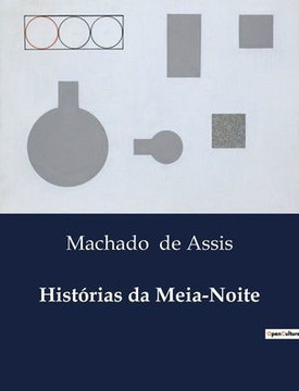 Histórias da Meia-Noite