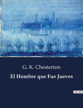 El Hombre que Fue Jueves El Hombre que Fue Jueves