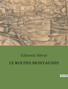 Le Roi Des Montagnes