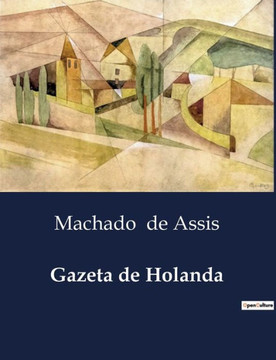 Gazeta de Holanda
