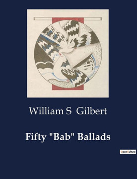 Fifty ""Bab"" Ballads
