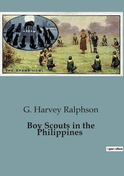 Boy Scouts in the Philippines