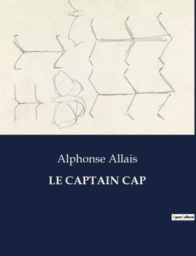 Le Captain Cap