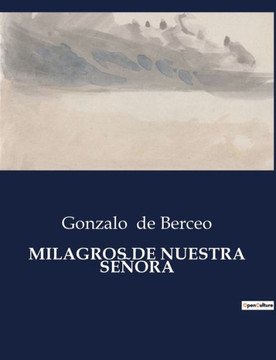 Milagros de Nuestra Señora