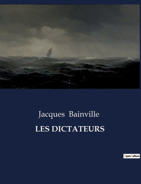 Les Dictateurs Les Dictateurs