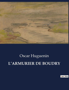 L'Armurier de Boudry