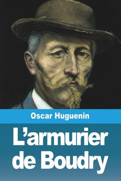 L'armurier de Boudry