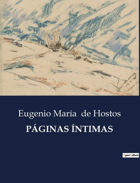 Páginas Íntimas