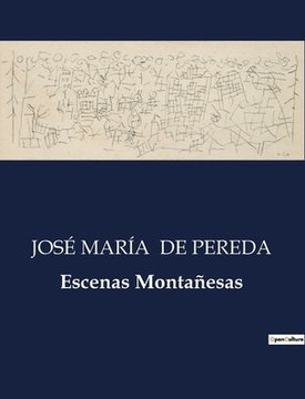 Escenas Montañesas