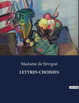 Lettres Choisies Lettres Choisies