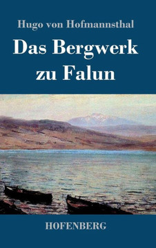 Das Bergwerk zu Falun