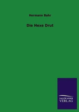 Die Hexe Drut Die Hexe Drut