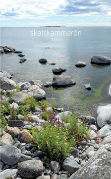 skattkammarön: dikter