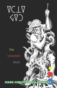 Octo God: The Unwritten Book