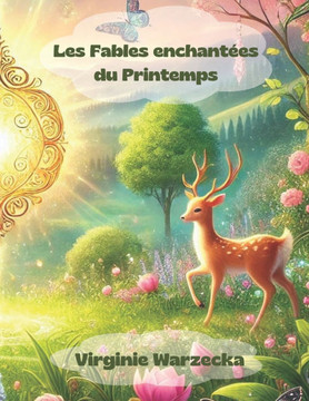 Les fables enchantées du Printemps