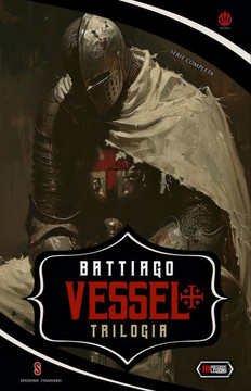 Vessel - Trilogia: Serie Completa