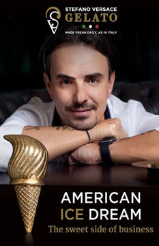 American Ice Dream American Ice Dream