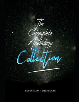 The Complete Anthology Collection