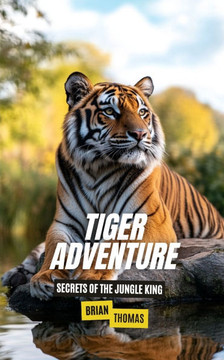 Tiger Adventure: Secrets of the Jungle King Tiger Adventure: Secrets of the Jungle King