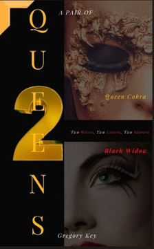 A Pair of Queens 2: The Queens Return