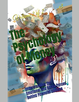 The Psychology of Money: Understanding the Emotional and Social Forces Behind Financial Choices