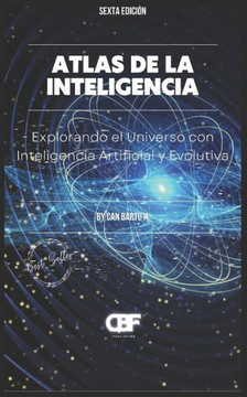 Atlas de la Inteligencia: Explorando el Universo con Inteligencia Artificial y Evolutiva