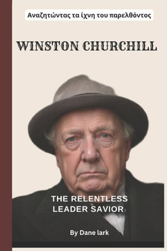 Winston Churchill: The Relentless Leader: Resilience, Vision, and Legacy in Times of Crisis and Triumph