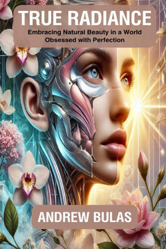 True Radiance: Embracing Natural Beauty in a World Obsessed with Perfection