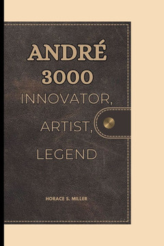 André 3000: Innovator, Artist, Legend