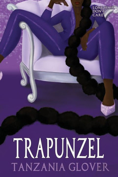 Trapunzel Trapunzel