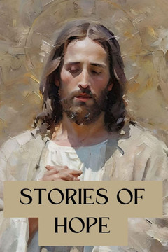 Stories Of Hope: Meeting Jesus In Everyday Life