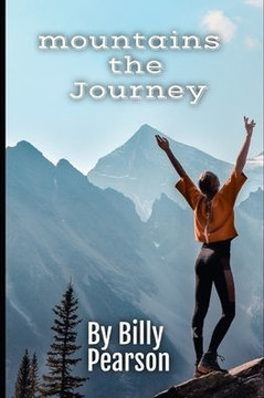 Mountains the Journey