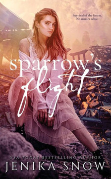Sparrow's Flight Sparrow's Flight
