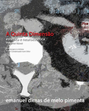 A Quinta Dimensão: Volume 9