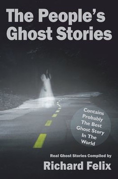 The People's Ghost Stories