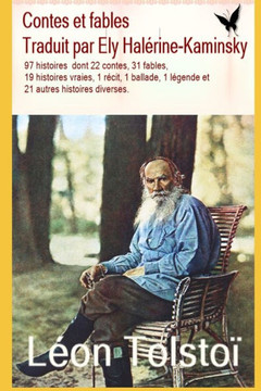 Contes Et Fables Contes Et Fables