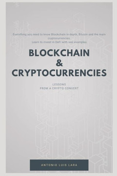 Blockchain & Cryptocurrencies: Lessons from a crypto convert