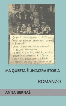 Ma Questa È Un'altra Storia: Romanzo