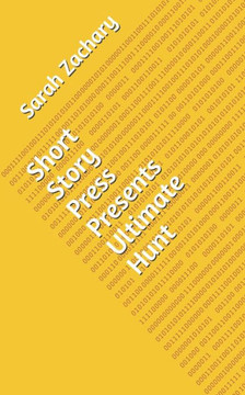 Short Story Press Presents Ultimate Hunt - 9781648910302