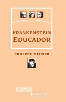 Frankenstein Educador