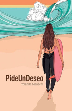PideUnDeseo: novela romántica lésbica erótica. PideUnDeseo: novela romántica lésbica erótica.